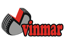 Logo Vinmar.ba